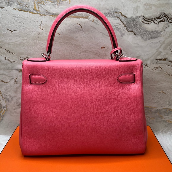 #01204940PK Hermes Kelly - Picture 2 of 10
